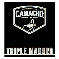 Camacho Triple Maduro
